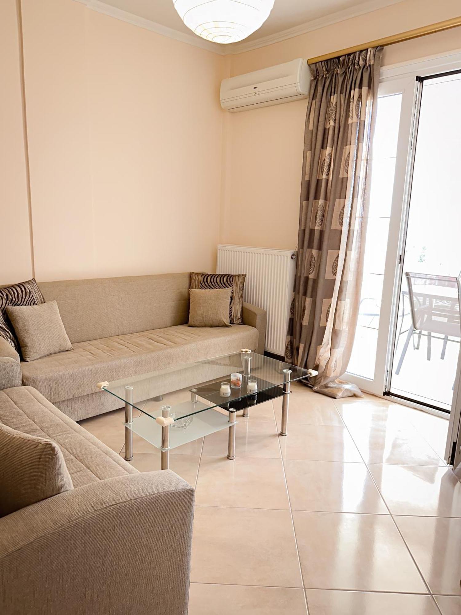 Sun N' Salt II Apartment Tolón Exterior foto