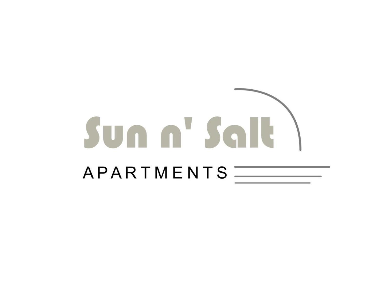 Sun N' Salt II Apartment Tolón Exterior foto